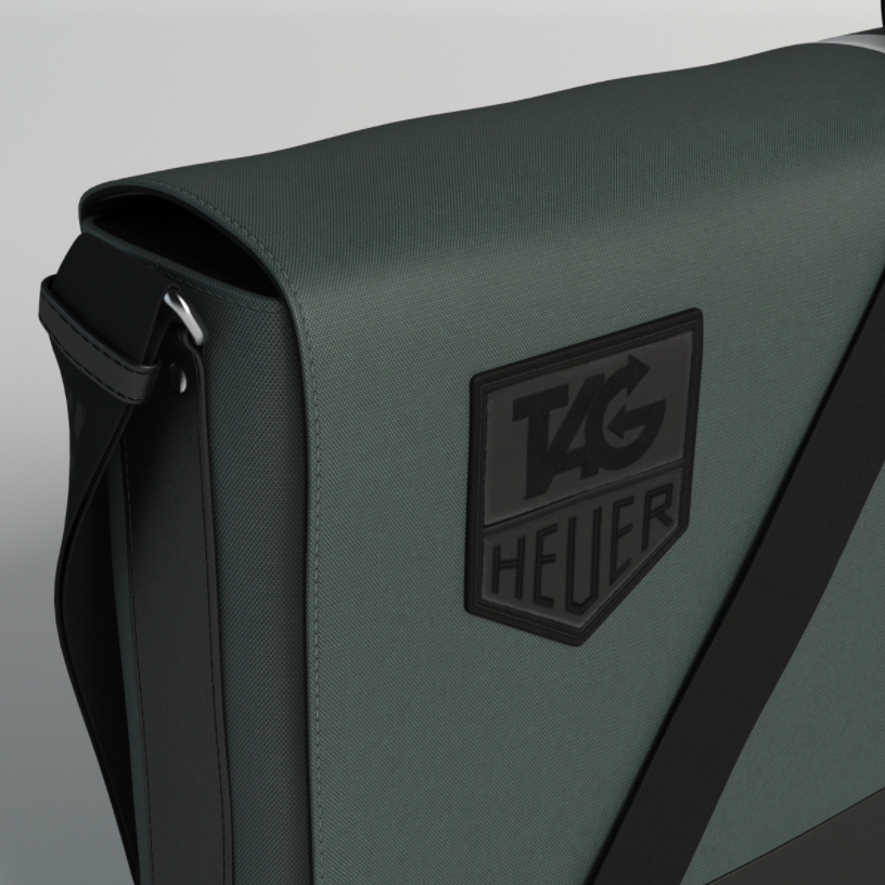 TAG HEUER – SR Urban Apparel