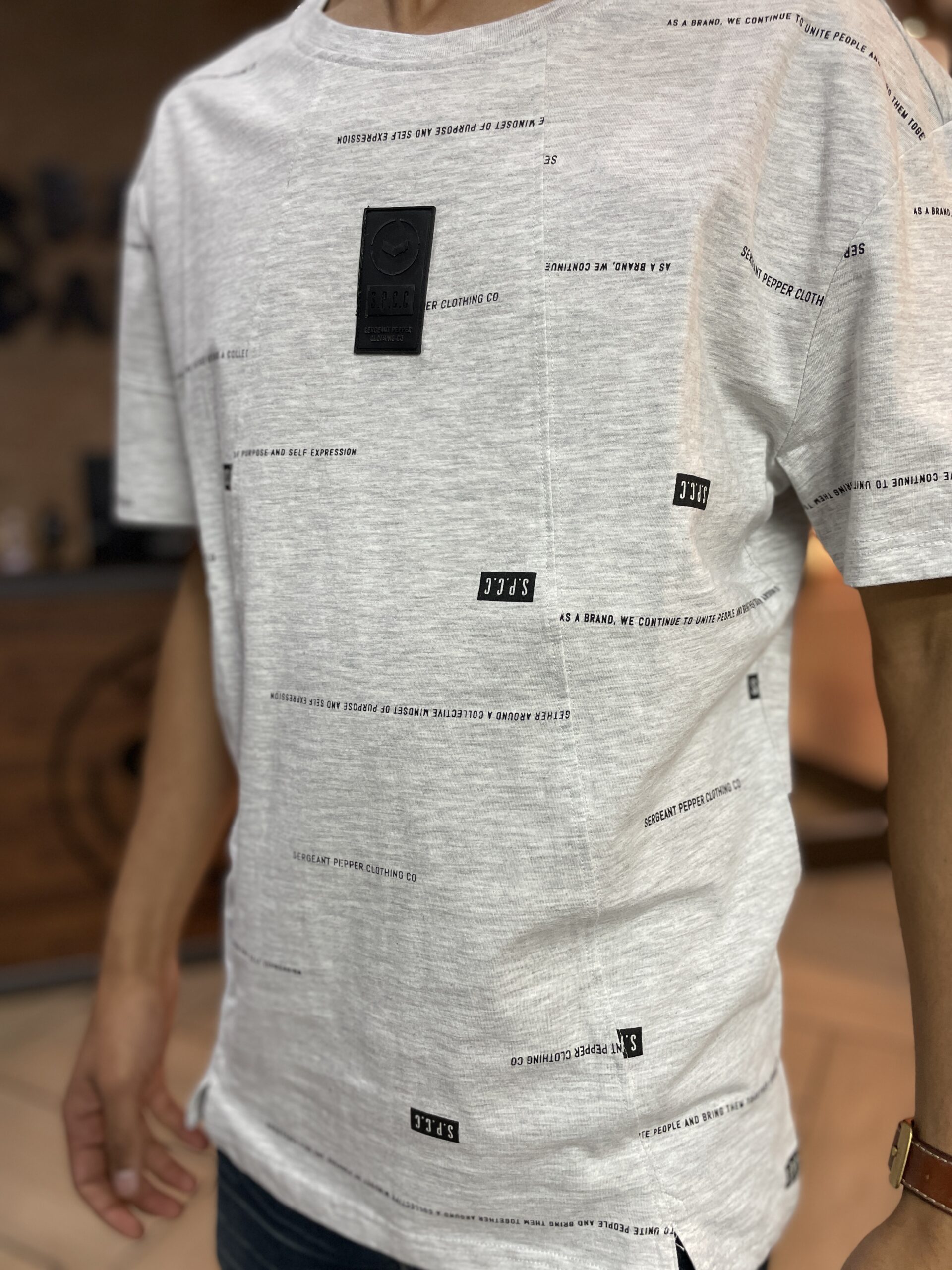 S.P.C.C – SR Urban Apparel