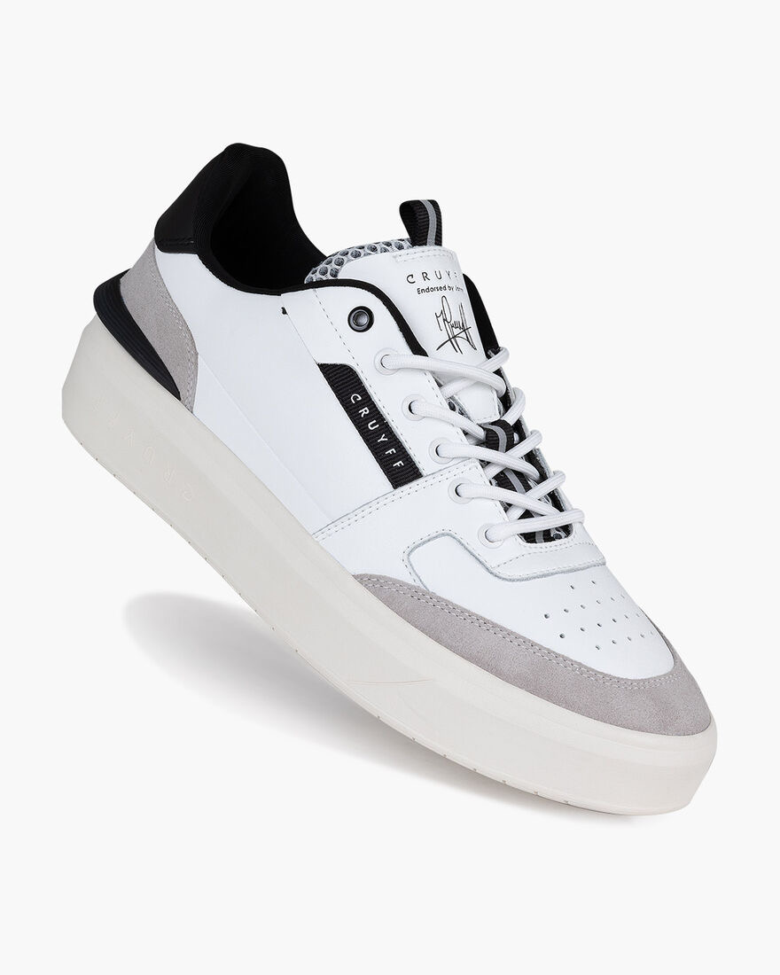 CRUYFF 'ENDORSED TENNIS' SNEAKER – SR 